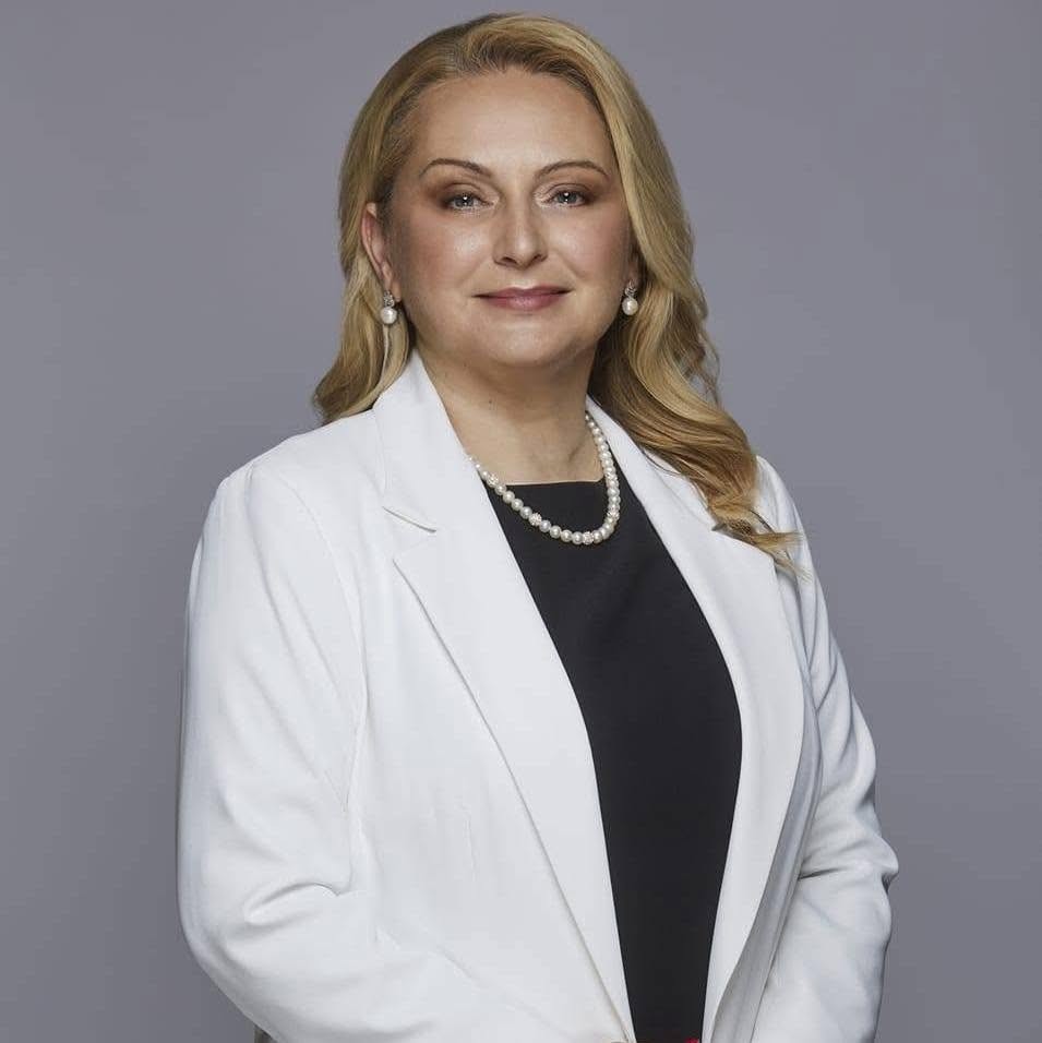 Lenka Kovačevičová